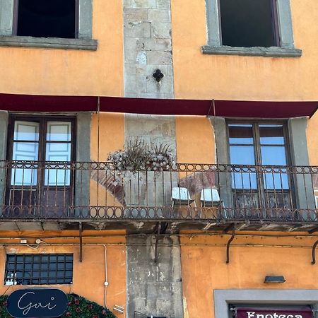 B&B Mediceo 16 Πίζα Εξωτερικό φωτογραφία
