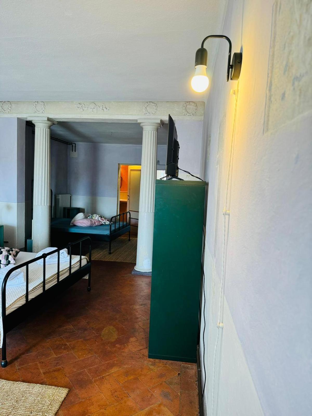 B&B Mediceo 16 Πίζα Εξωτερικό φωτογραφία