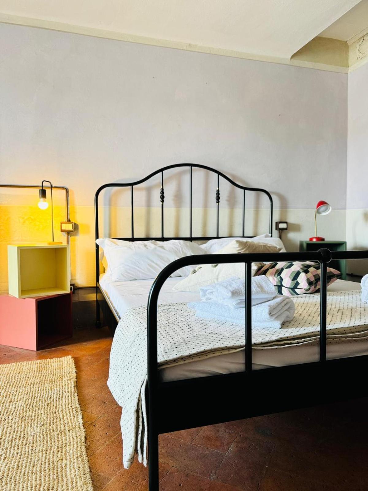 B&B Mediceo 16 Πίζα Εξωτερικό φωτογραφία